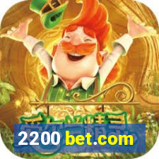 2200 bet.com